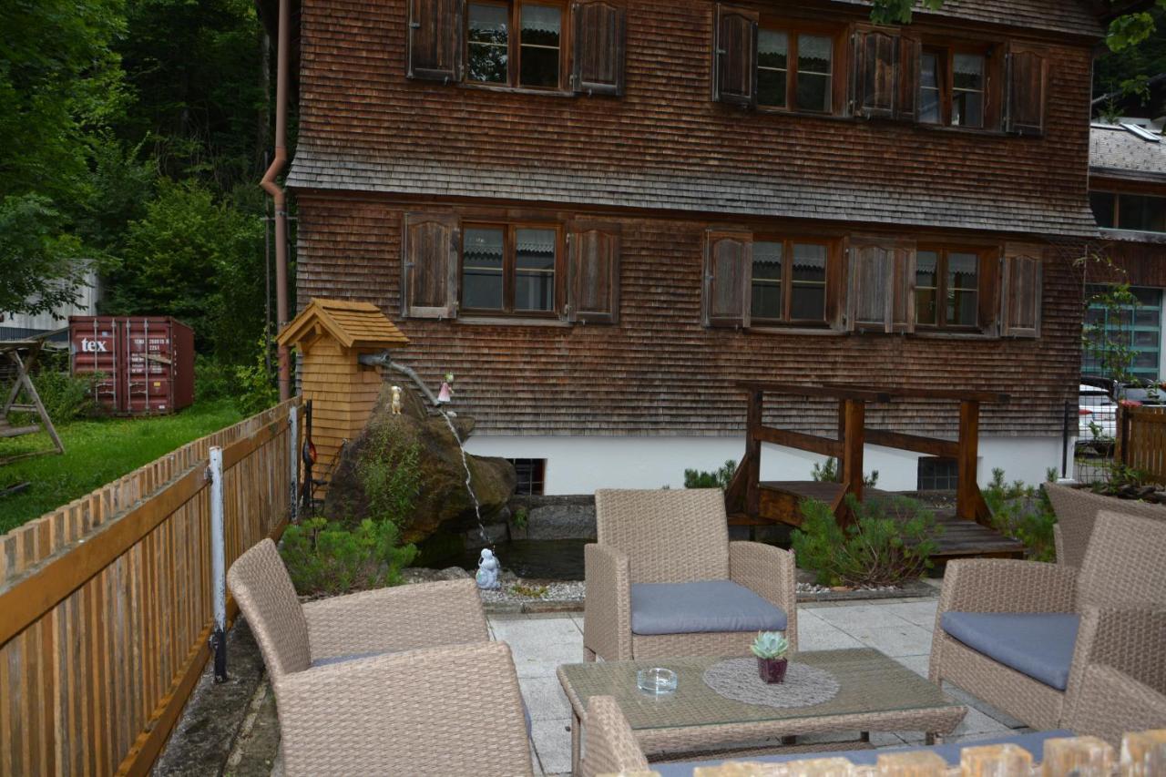 Happy Point Apartment Мелау Екстериор снимка