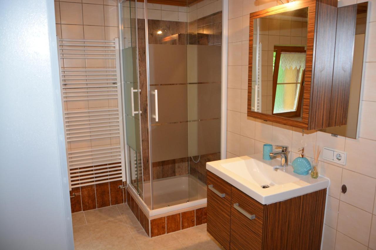 Happy Point Apartment Мелау Екстериор снимка