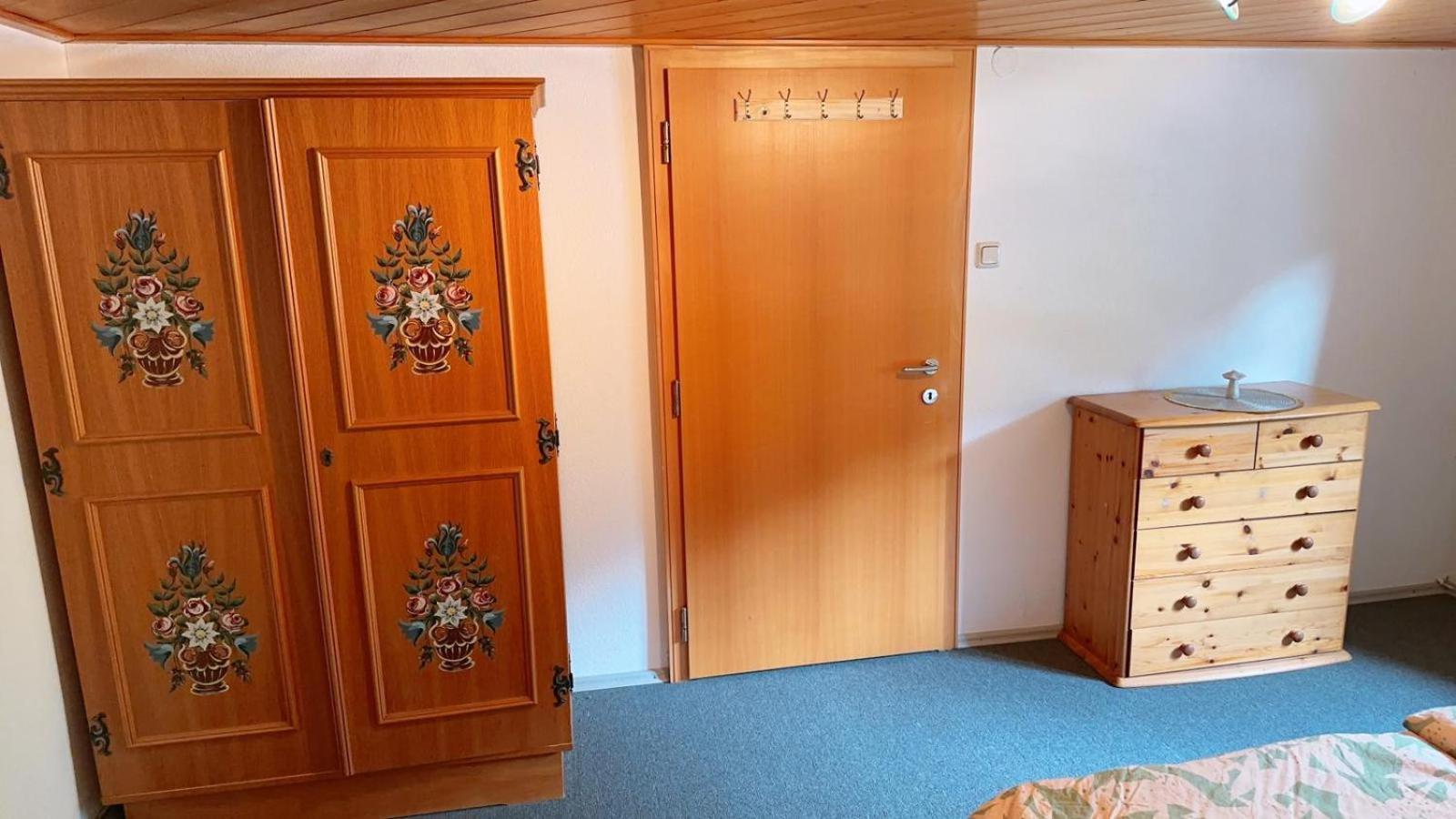 Happy Point Apartment Мелау Екстериор снимка