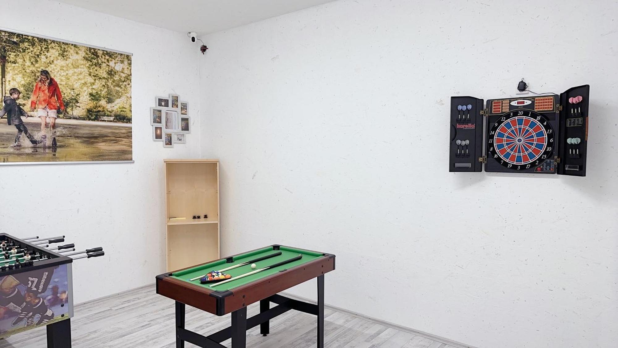 Happy Point Apartment Мелау Екстериор снимка