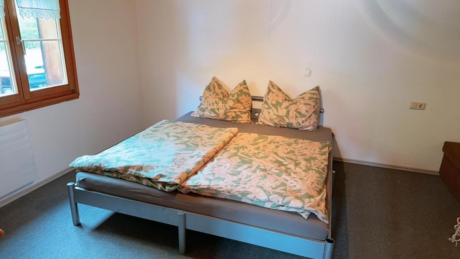 Happy Point Apartment Мелау Екстериор снимка