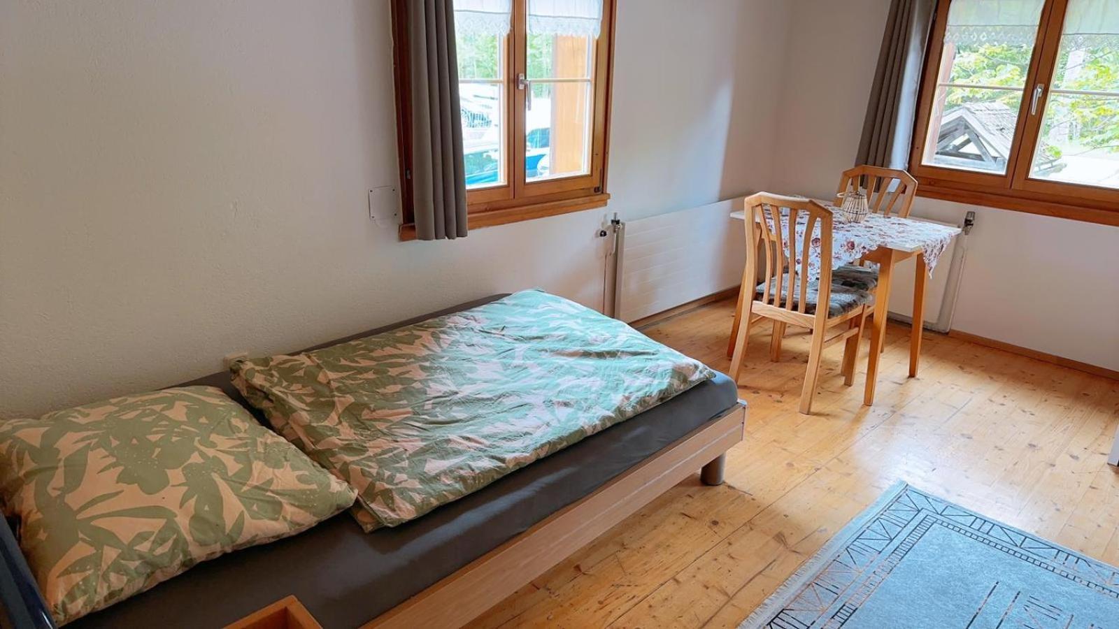 Happy Point Apartment Мелау Екстериор снимка