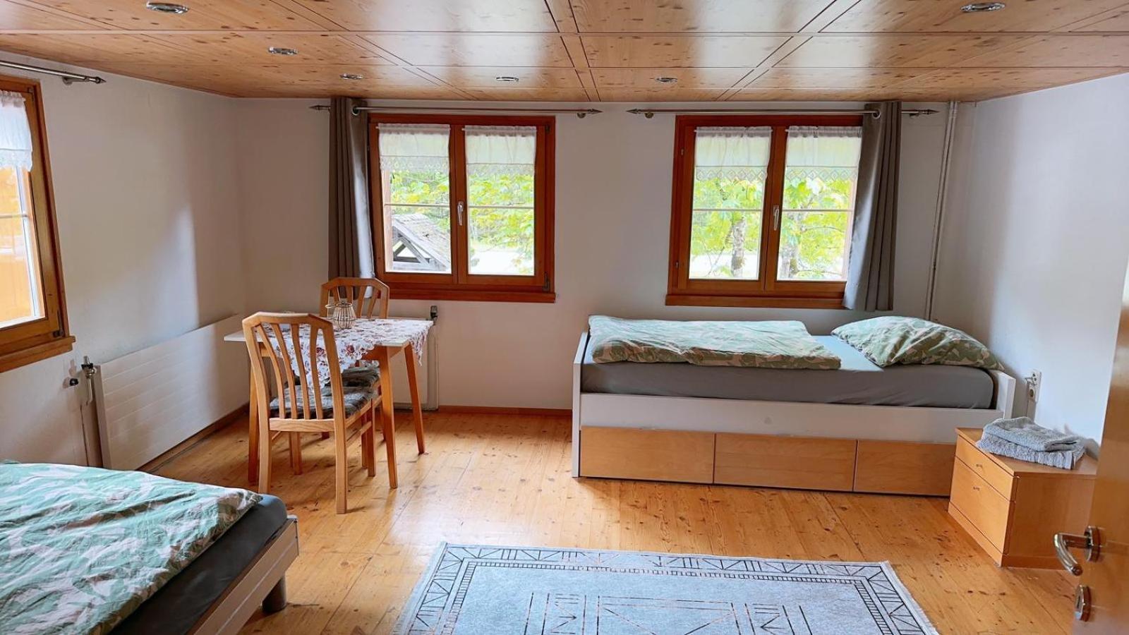 Happy Point Apartment Мелау Екстериор снимка