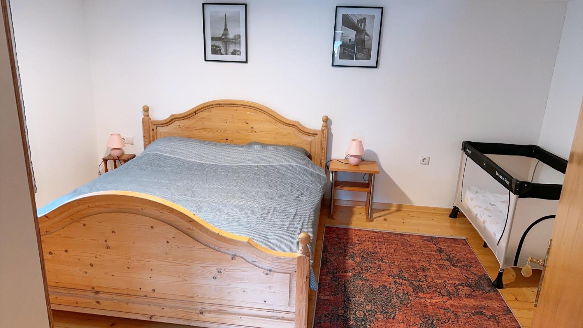 Happy Point Apartment Мелау Екстериор снимка