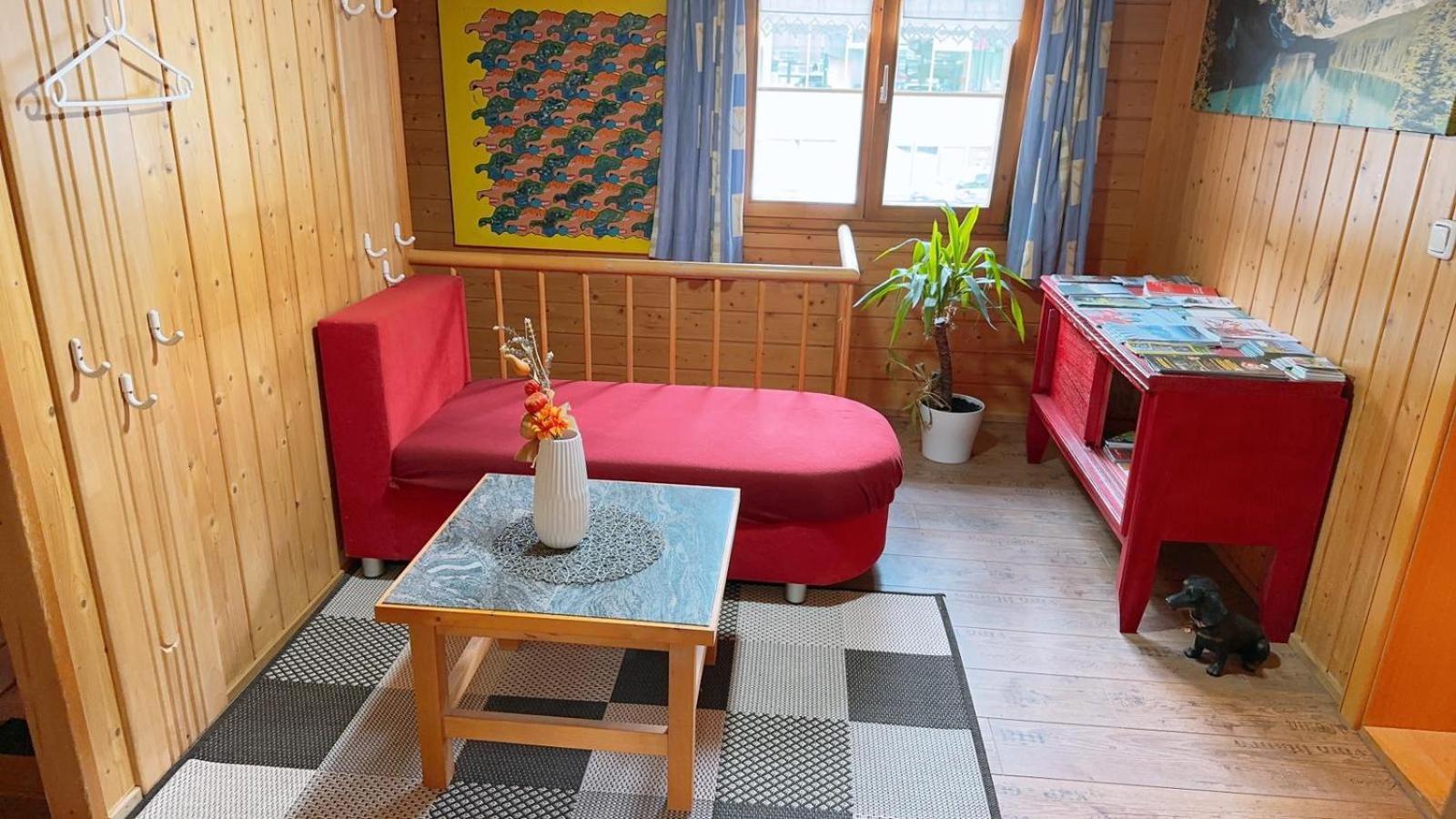 Happy Point Apartment Мелау Екстериор снимка