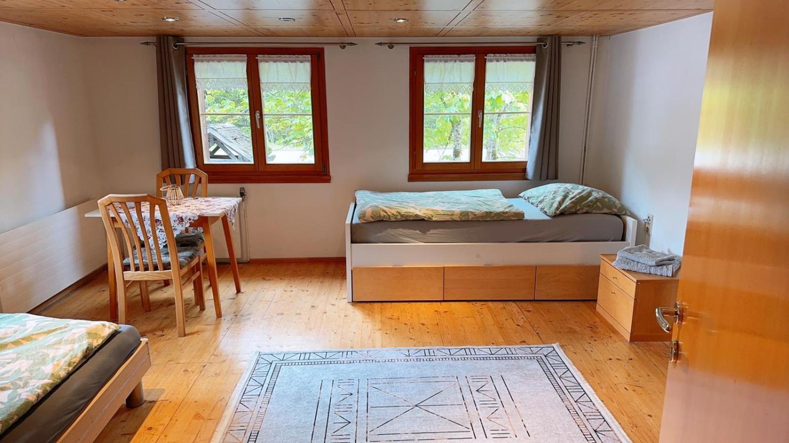 Happy Point Apartment Мелау Екстериор снимка